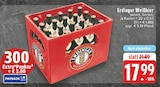 Weißbier Angebote von Erdinger bei E center Witten für 17,99 €
