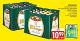 Aktuelles Bier Angebot bei EDEKA in Schwabach ab 9,99 €