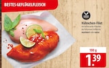 Hähnchen-Filet bei famila Nordost im Jesteburg Prospekt für 1,39 €