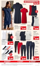 Socken im Kaufland Prospekt in Lahr Aktueller Kaufland Prospekt mit Socken, "Hier bin ich richtig", Seite 56