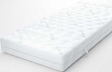 Taschenfederkernmatratze „Vento Pure X7 TFK“ bei porta Möbel in Hannover Taschenfederkernmatratze „Vento Pure X7 TFK“ im Angebot bei porta Möbel Hannover für 299,00 €