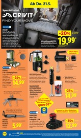 Rasenmäher im Lidl Prospekt in Pirna Aktueller Lidl Prospekt mit Rasenmäher, "LIDL LOHNT SICH", Seite 48