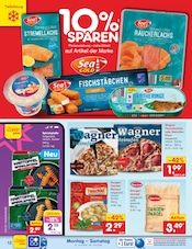 Fast Food im Netto Marken-Discount Prospekt in Stade Aktueller Netto Marken-Discount Prospekt mit Fast Food, "Aktuelle Angebote", Seite 14