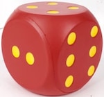 Softwürfel im aktuellen Thomas Philipps Prospekt