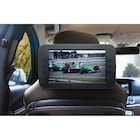 Lecteur DVD portable 10'' M-1028 CVB MUSE - Muse en promo chez Feu Vert Lecteur DVD portable 10'' M-1028 CVB MUSE - Muse dans le catalogue Feu Vert