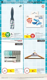 Offre Vêtements dans le catalogue Intermarché Super du moment à la page 26