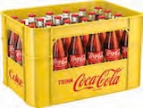 Coca Cola & Co. Erfrischungsgetränke Angebote bei EDEKA Pinneberg für 15,99 €