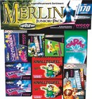 Merlin Angebote von WECO FEUERWERK bei Thomas Philipps Kleve für 6,66 €
