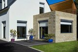 BON PLAN SUR UNE SÉLECTION DE VOLETS ROULANTS, BATTANTS ET PLIANTS SUR MESURE à Lapeyre dans Éragny BON PLAN SUR UNE SÉLECTION DE VOLETS ROULANTS, BATTANTS ET PLIANTS SUR MESURE à Lapeyre dans Éragny