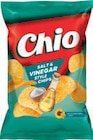 tegut Ingolstadt - Chips Salt & Vinegar Style Angebot im Prospekt Chips Salt & Vinegar Style bei tegut im Ingolstadt Prospekt für 1,11 €