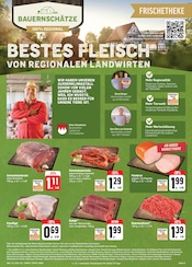 Ähnliche Angebote wie Rumpsteak im Prospekt "Wir lieben Lebensmittel!" auf Seite 9 von E center in Bayreuth