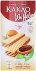 Zitrone Waffeln Angebote von Spreewaffel bei Kaufland Potsdam für 0,99 €