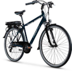 Aktuelle Fahrrad Angebote bei Netto Marken-Discount in Frankfurt (Main) Aktuelles E-Bike Avesa Angebot bei Netto Marken-Discount in Frankfurt (Main) ab 888,00 €