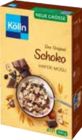 Müsli oder Hafer-Porridge bei EDEKA Frischemarkt im Hohenfelde Prospekt für 2,49 €