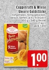 Aktuelles Unsere Goldstücke Angebot bei EDEKA in Krefeld ab 1,00 €