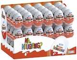 Überraschungsei Angebote von Kinder bei METRO Trier für 68,57 €