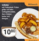 Grillteller Angebot in Mengerschied Grillteller im aktuellen Prospekt bei GLOBUS in Mengerschied