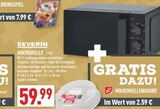 Aktuelle Mikrowelle Angebote bei Marktkauf in Bochum Aktuelles Mikrowelle 7790 Angebot bei Marktkauf in Bochum ab 59,99 €