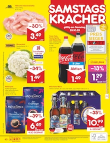 Kleiderschrank im aktuellen Netto Marken-Discount Prospekt (Fürth) Kleiderschrank im Netto Marken-Discount Prospekt "Aktuelle Angebote" mit 63 Seiten (Fürth)