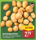 ALDI Nord Wardenburg - Speisefrühkartoffeln Angebot im Prospekt Speisefrühkartoffeln bei ALDI Nord im Wardenburg Prospekt für 2,79 €