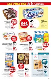 Congélateur Angebote im Prospekt "Super U" von Super U auf Seite 9