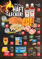 Aktueller Marktkauf Prospekt mit Garnelen, "AUSWAHL RIESIG, PREISE NIEDRIG", Seite 6