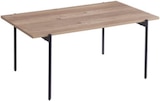 Couchtisch im Angebot bei Express in Gummersbach Couchtisch Angebote von ti'me your style bei Express Gummersbach für 29,90 €