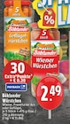 Würstchen bei EDEKA im Solingen Prospekt für 2,49 €