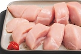 Aktuelle Hähnchen Angebote bei Lidl in Mönchengladbach Aktuelles Metzgerfrisch Frische Hähnchen-Mini-Steaks Angebot bei Lidl in Mönchengladbach ab 6,79 €