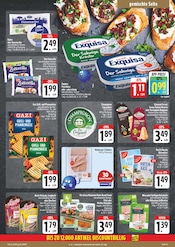 Aktueller E center Prospekt mit Lebensmittel, "Wir lieben Lebensmittel!", Seite 15