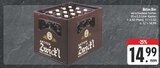 E center Leutershausen - Bier Angebot im Prospekt Bier bei E center im Leutershausen Prospekt für 14,99 €
