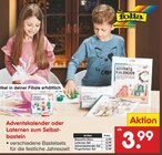 Bascetta-Stern Angebote von Folia Bringmann bei Netto Marken-Discount Herford für 3,99 €