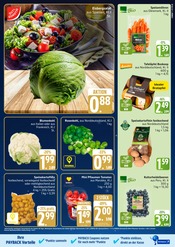 Kartoffeln im EDEKA Prospekt in Hamburg Aktueller EDEKA Prospekt mit Kartoffeln, "Top Angebote", Seite 3