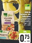 Aktuelles VOLLKORN PENNE Angebot bei EDEKA in Erlangen ab 0,75 €