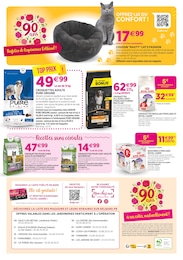 Offre Croquettes Chien dans le catalogue Delbard du moment à la page 8
