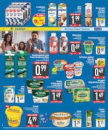 Rama im EDEKA Prospekt "Wir lieben Lebensmittel." mit 26 Seiten (München)