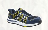 Sicherheitshalbschuh S1P Gila bei bauSpezi im Hemau Prospekt für 69,99 €
