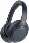 expert Halle - Over-Ear Kopfhörer WH-1000XM4 Angebot im Prospekt Over-Ear Kopfhörer WH-1000XM4 bei expert im Halle Prospekt für 179,00 €