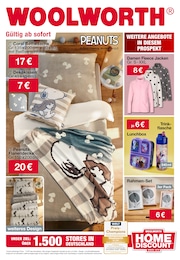 Der aktuelle Woolworth Prospekt Der aktuelle Woolworth Prospekt: Aktuelle Angebote