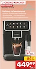 Kaffeevollautomat im Angebot bei Netto Marken-Discount in Aachen Kaffeevollautomat Angebote von ChefRobot bei Netto Marken-Discount Aachen für 449,99 €