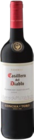 Rotwein im Kaufland Prospekt Cabernet Sauvignon von Casillero del Diablo im aktuellen Kaufland Prospekt für 4,79 €