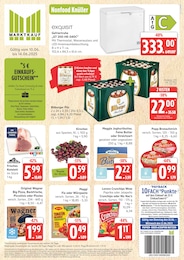 Marktkauf Prospekt für Langstedt mit 44} Seiten Marktkauf Prospekt für Langstedt: "Top Angebote", 44 Seiten, 10.06.2025 - 14.06.2025