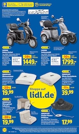 Kuscheldecke im Lidl Prospekt in Fürth Aktueller Lidl Prospekt mit Kuscheldecke, "LIDL LOHNT SICH", Seite 48