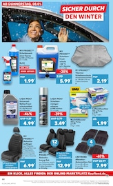 Aktueller Kaufland Prospekt mit Frostschutzmittel, "Aktuelle Angebote", Seite 40