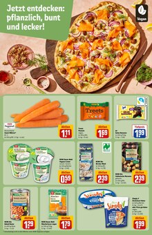 Bohnen im REWE Prospekt "Dein Markt" mit 44 Seiten (Bonn)