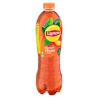 SUR TOUT - LIPTON dans le catalogue Carrefour