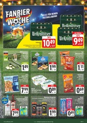 Aktueller EDEKA Prospekt mit Chips, "Wir lieben Lebensmittel!", Seite 13