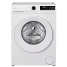 Lave linge frontal* - CANDY - Carrefour à Saint-Julien-en-Genevois Lave linge frontal* - CANDY en promo chez Carrefour Saint-Julien-en-Genevois à 349,99 €