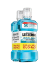 Mundspülung von Listerine im aktuellen Lidl Prospekt für 6,79 €