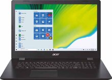 HEM expert Winnenden - Notebook Aspire 3 (A317-51G-74JS) Notebook Aspire 3 (A317-51G-74JS) Angebot bei HEM expert Winnenden im Prospekt "Ich bin ein Schnäppchen, hol mich hier raus! "